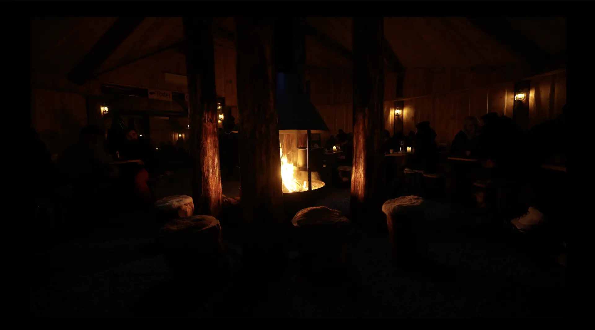 Sami Culture and Reindeer Experience